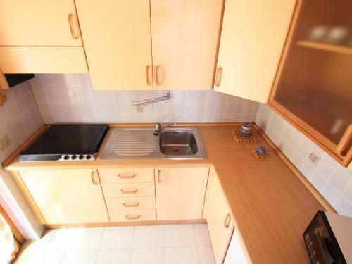 Apartment Monte Nai Cagliari 6