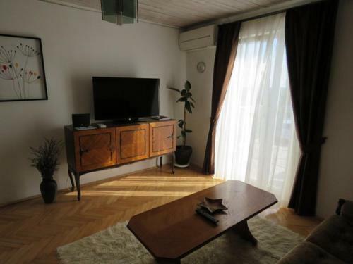 Apartment Tireli