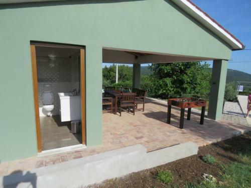 Apartment Tireli
