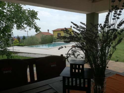 Apartment Tireli