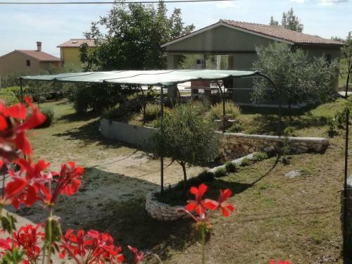 Apartment Tireli