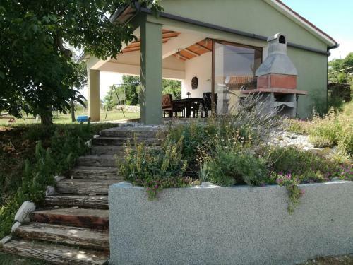 Apartment Tireli