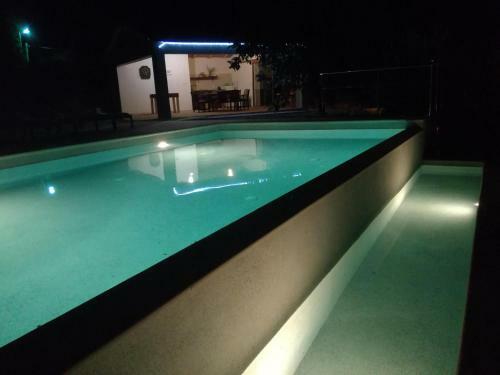 Apartment Tireli