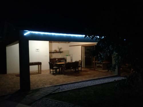 Apartment Tireli