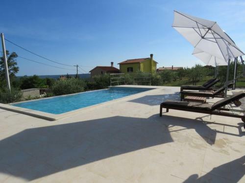 Apartment Tireli