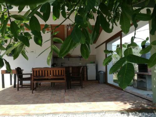 Apartment Tireli