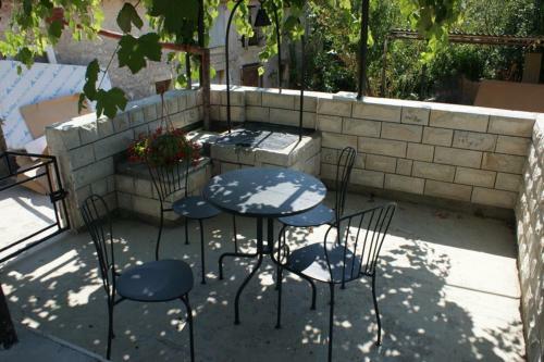 Apartment Tireli