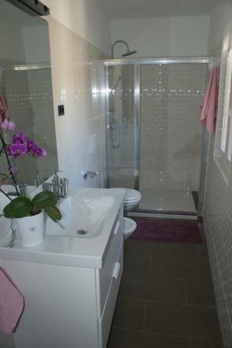 Apartment Tireli