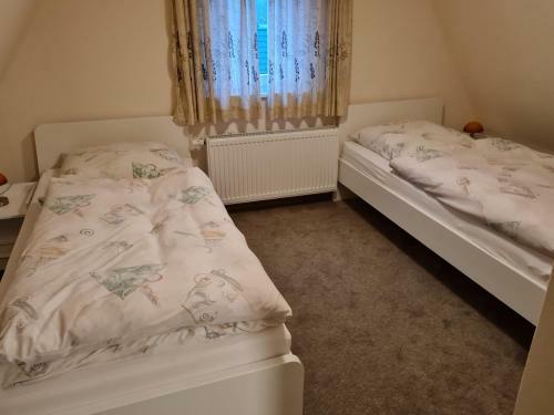 Apartamento Fewo-brigitte