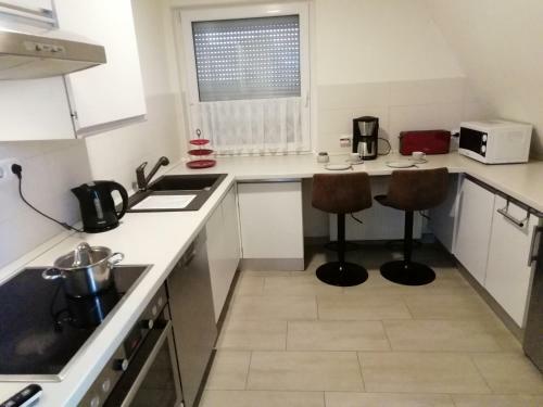 Apartamento Fewo-brigitte
