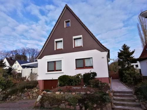 Apartamento Fewo-brigitte