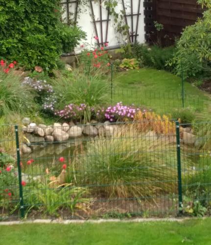 Apartamento Fewo-brigitte