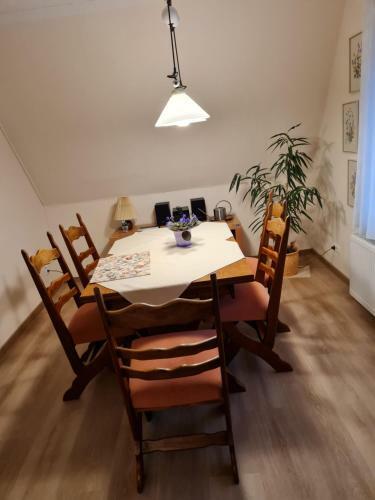 Apartamento Fewo-brigitte
