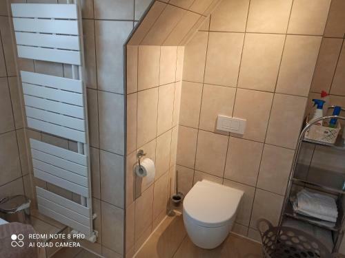 Apartamento An Der Geest 2