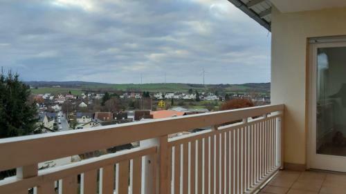 Apartamento Ferienwohnung Sch�ne Aussicht Bad Camberg