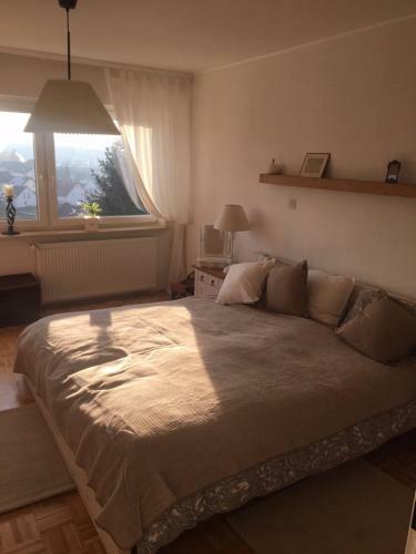 Apartamento Ferienwohnung Sch�ne Aussicht Bad Camberg