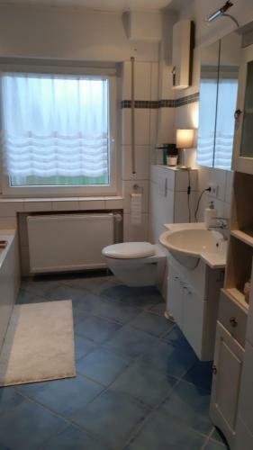 Apartamento Ferienwohnung Sch�ne Aussicht Bad Camberg