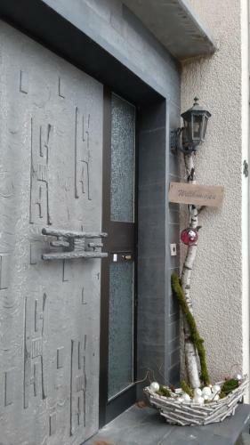 Apartamento Ferienwohnung Sch�ne Aussicht Bad Camberg