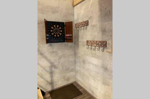 Apartamento Ferienwohnung Im Biosph�renreservat Dr�mling