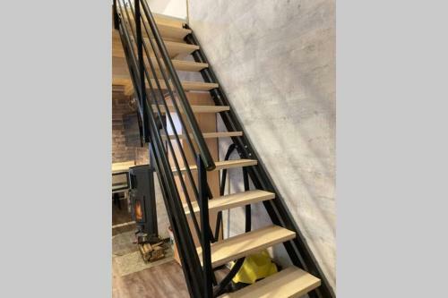 Apartamento Ferienwohnung Im Biosph�renreservat Dr�mling