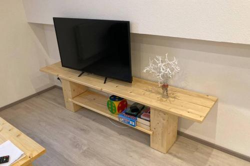 Apartamento Ferienwohnung Im Biosph�renreservat Dr�mling