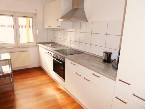Camberger Ferienh�uschen
