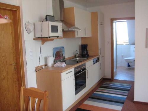 Apartamento Wrede-hof