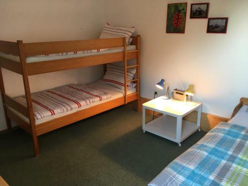 Apartamento Wrede-hof