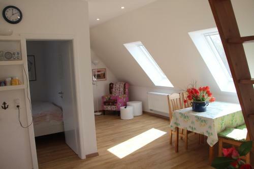 Apartamento Wrede-hof
