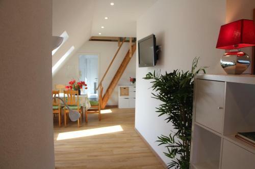 Apartamento Wrede-hof