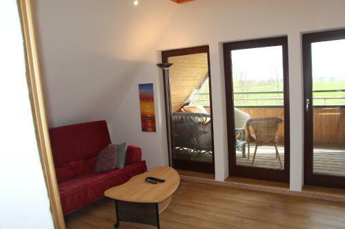 Apartamento Wrede-hof