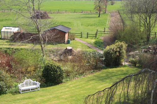 Apartamento Wrede-hof