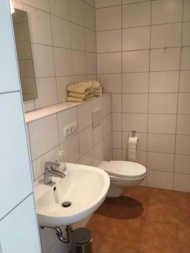 Apartamento Wrede-hof
