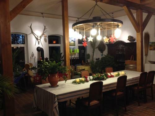 Apartamento Wrede-hof
