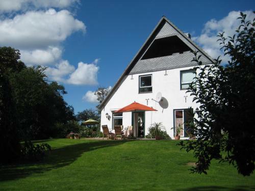 Apartamento Wrede-hof