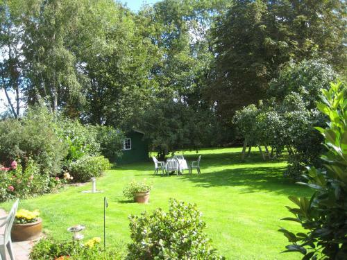 Apartamento Wrede-hof