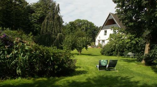 Apartamento Wrede-hof