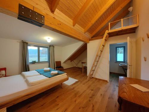 Hotel Canow Gasthaus Canow