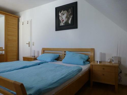 Zwei Seen Ferienhaus