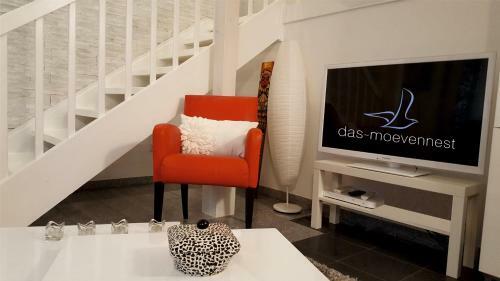 Das Moevennest