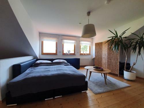 Ferienhaus Heckler