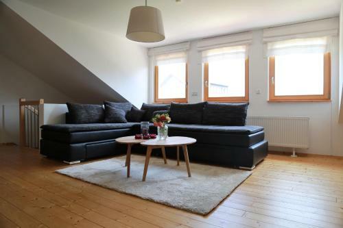 Ferienhaus Heckler