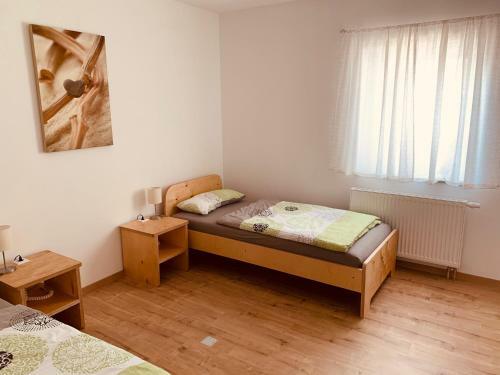 Ferienwohnung Bad Camberg - Apartment 3 Hoelzer
