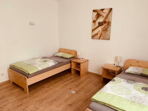 Ferienwohnung Bad Camberg - Apartment 3 Hoelzer