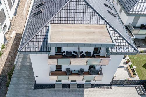 Ferienwohnung Bad Camberg - Apartment 3 Hoelzer