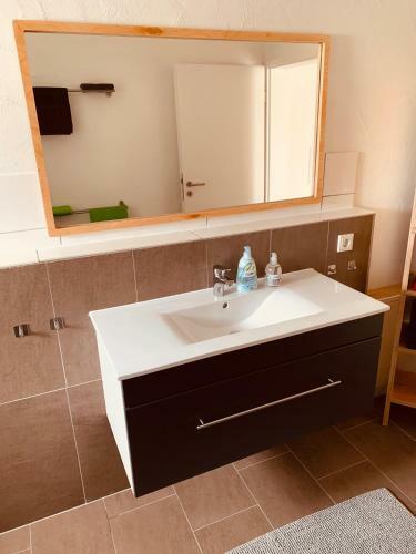 Ferienwohnung Bad Camberg - Apartment 3 Hoelzer