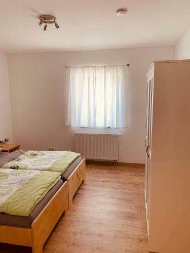 Ferienwohnung Bad Camberg - Apartment 3 Hoelzer