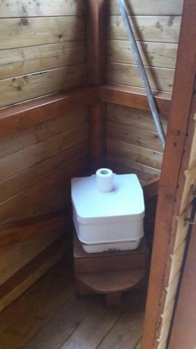 Hausboot / Floss