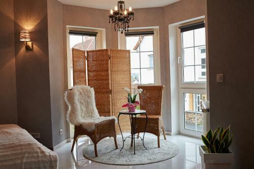 Apartamento Taunushome