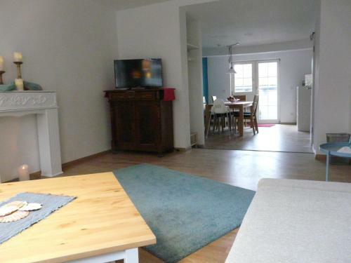 Apartamento Ferienwohnung Bernhard